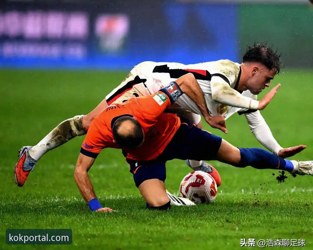 KOK登录功能详解 青岛海牛3-1爆冷上海海港深度评测:13年等待后的主场奇迹与战术博弈